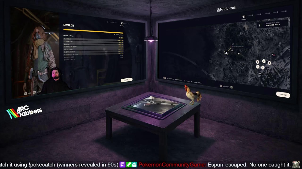 Hotshot Trial Grinder | !merch | !wow | Dabfather's Kronicles: Ep:346 ♥