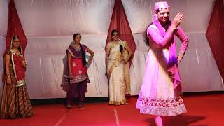 Ladies Fashion Show- Representing Flavours of Indian Culture-2 - Fancy Dress Program screenshot 4