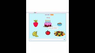 how to make GUI project using scratch||scratch tutorial