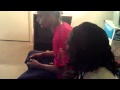 S.G Shotta life first half on Madden 13