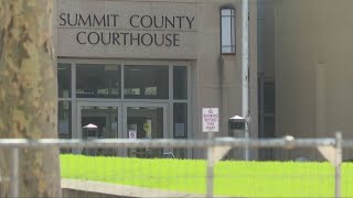 Akron grand jury begins hearing evidence in Jayland Walker case