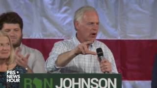 Famous Ron Johnson: 'This is a night of opportunity' Net Worth