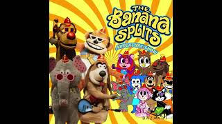 The Banana Splits Adventure Show - Tra La La Remake Please Read The Description