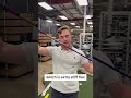 Extra Stiff Shaft + SIM2 Max Combo