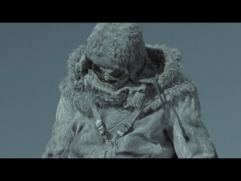 Group's Bloody Venture in the Snow Land |FRIT VILT 1 MOVIE EXPLAINED