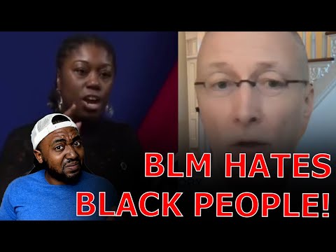 BLM Activists OUTRAGE AND CALL FOR RIOTS After GOP Overturns WOKE Police Traffic Stop BAN!