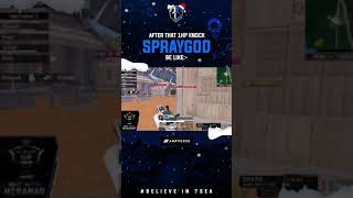 7Sea Spraygod Knocked A Player On 0 Hp