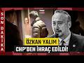 #SONDAKİKA | CHP Sözcüsü Zeynel Emre Duyurdu! Özkan Yalım CHP'den İhraç Edildi - TGRT Haber