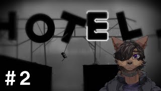 【LIMBO】雰囲気最高の死にゲー #2