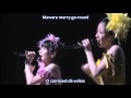 Berryz Koubou - Ah Merry go round [Legendado]