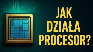 Jak Działa Procesor? Ukryty Świat Jedynek I Zer.