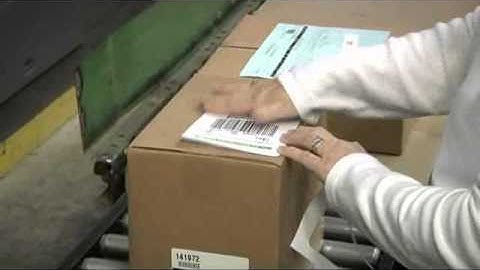 SATO 2ST Label Printer