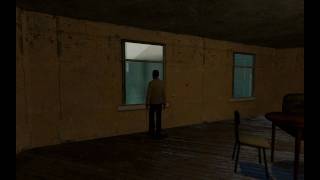 Dead Inside: Teaser