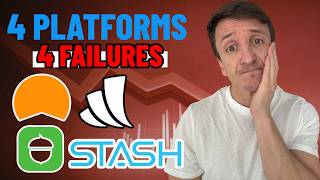 Betterment vs Wealthfront vs Acorns vs Stash (2026)