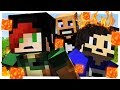 MINECRAFT MA PIOVE LAVA DAL NETHER!