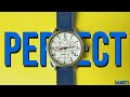 Best Cheap Everyday Watch. | Timex Expedition Field Chronograph In-depht Review