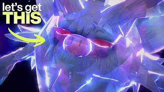 Let's CATCH Annihilape the Unrivaled!​