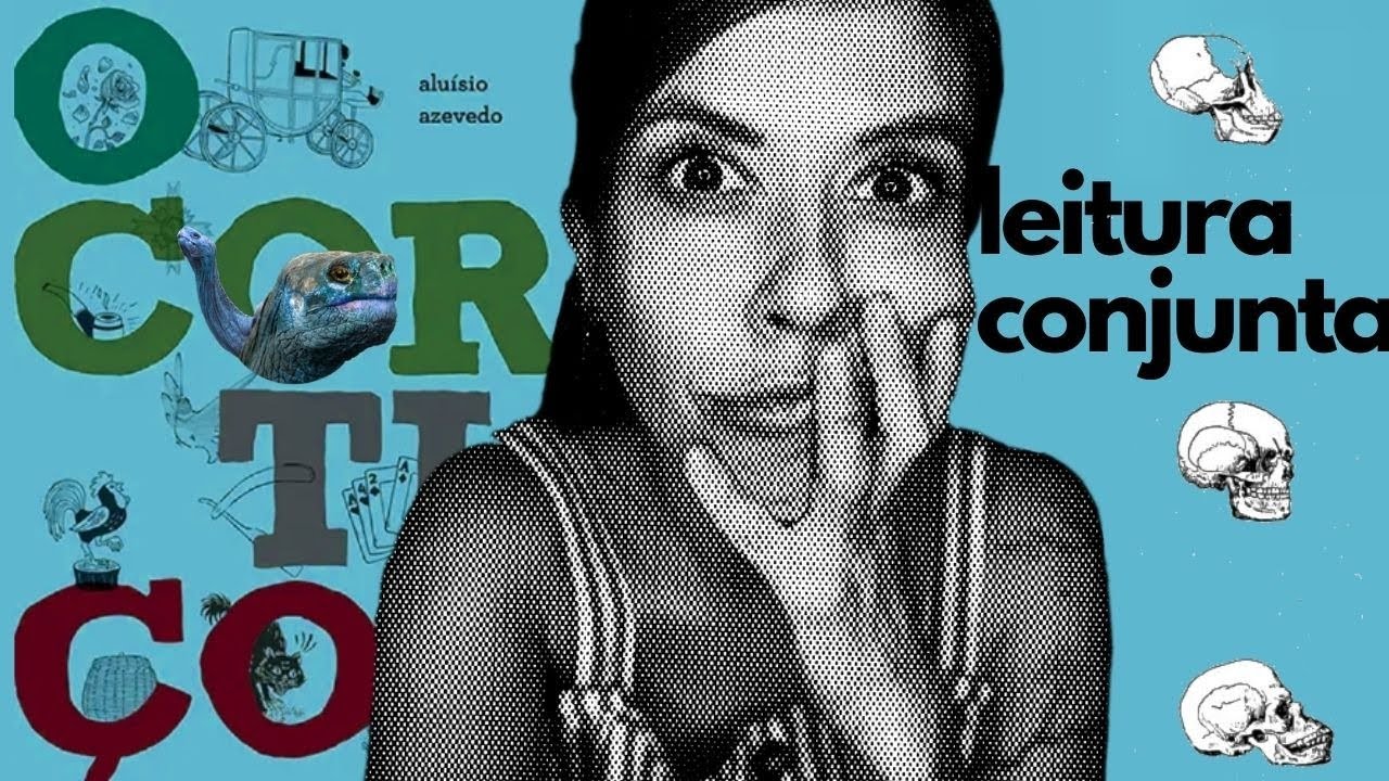 Rita Baiana O Cortiço - ZULEDU