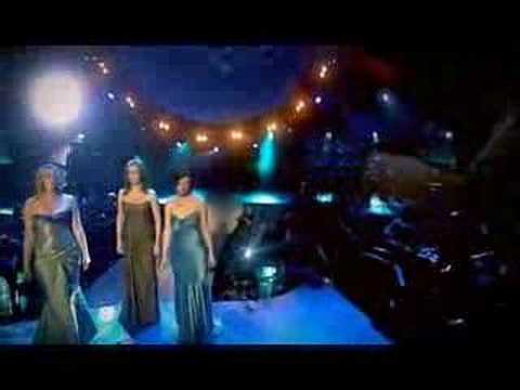 Celtic Woman / Enya - Orinoco Flow In Live With Orchestra