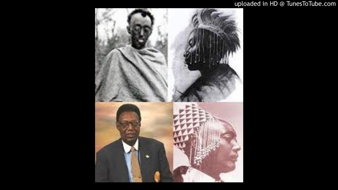 Abami Mu Rwanda Reba bimwe mubyaranze abami bayoboye u Rwanda uko ari 28 - YouTube