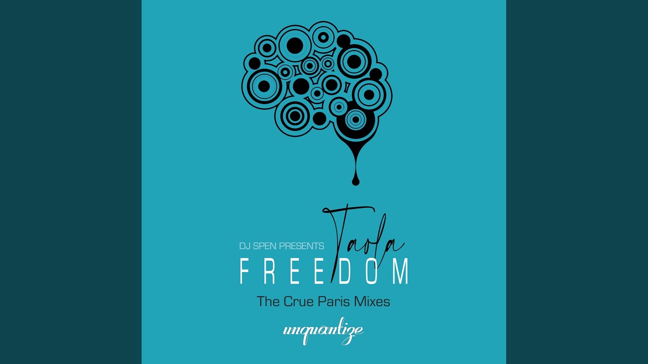 Watch Freedom (Crue Paris Tempo Dub) on YouTube Watch Freedom (Crue Paris Tempo Dub) on YouTube