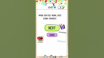 Braintest Level 155 #braintest #braingame #game #braintease #trending #gameplay #latest #trp #gaming