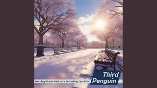 Gentle Snowfall Beckons (Key D Ver.)
