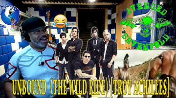 Avenged Sevenfold Unbound (The Wild Ride) [Troy Achilles] - Producer Reaction
