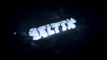Seltix Intro [-0,0000003 Likes ? c:] | Retron