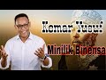 Qamar Yusuf Minilik Binensa New Ethiopian Oromo Music 2026 