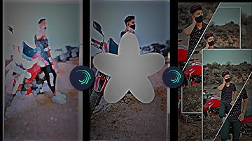 falak🪄Tak chal 🚶sath mere mc stan mix song XML  #xml #alightmotion #viral #trending #mcstan