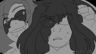 HowDoUSMP Animatics