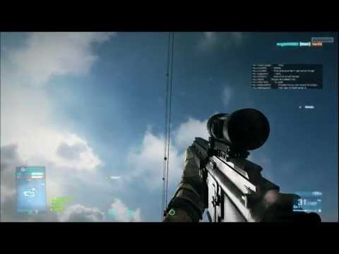 Video: Detaljerede ændringer Af Battlefield 3 Efter Beta