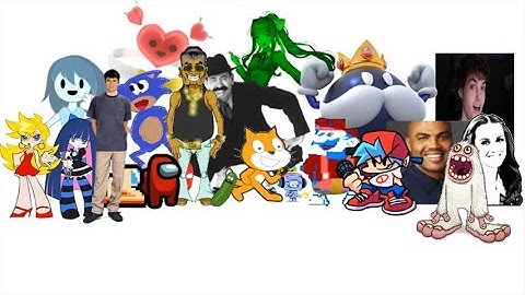 Add Yourself Singing REFIXED remix remix remix remix remix remix remix - scratch.mit.edu