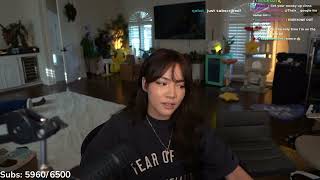 Cinna Address the Lacari Situation...
