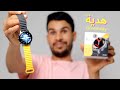 Kieslect Kr2 review 🔥 أفضل سمارت واتش إقتصادي