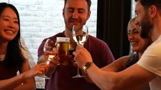 The Moseley Bar & Kitchen
