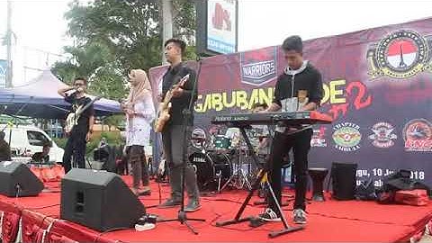 Cover Rock Wali - Tomat (Tobat Maksiat)