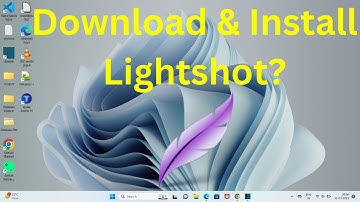 How to Download & Install Lightshot in Windows 11?