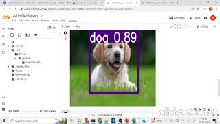 YOLO Object Detection Using OpenCV And Python || Python... | Doovi image.