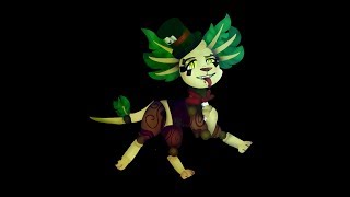 Pressure commission speedpaint