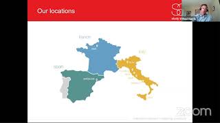 SAI- Virtual Education Abroad Fair