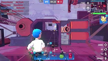 “Vortex 9 No Damage / No Death Gameplay 🔥 | Full Mission Perfect Run!”