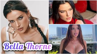 Bella Thorne Lifestyle, Age, Biography, Hobbies, Net Worth, Ethnicity, Facts, Height, Weight