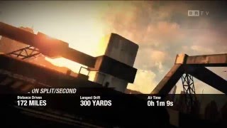 Celebrity Split/Second - Episode 4 : Sunset Fire Ending Wealth