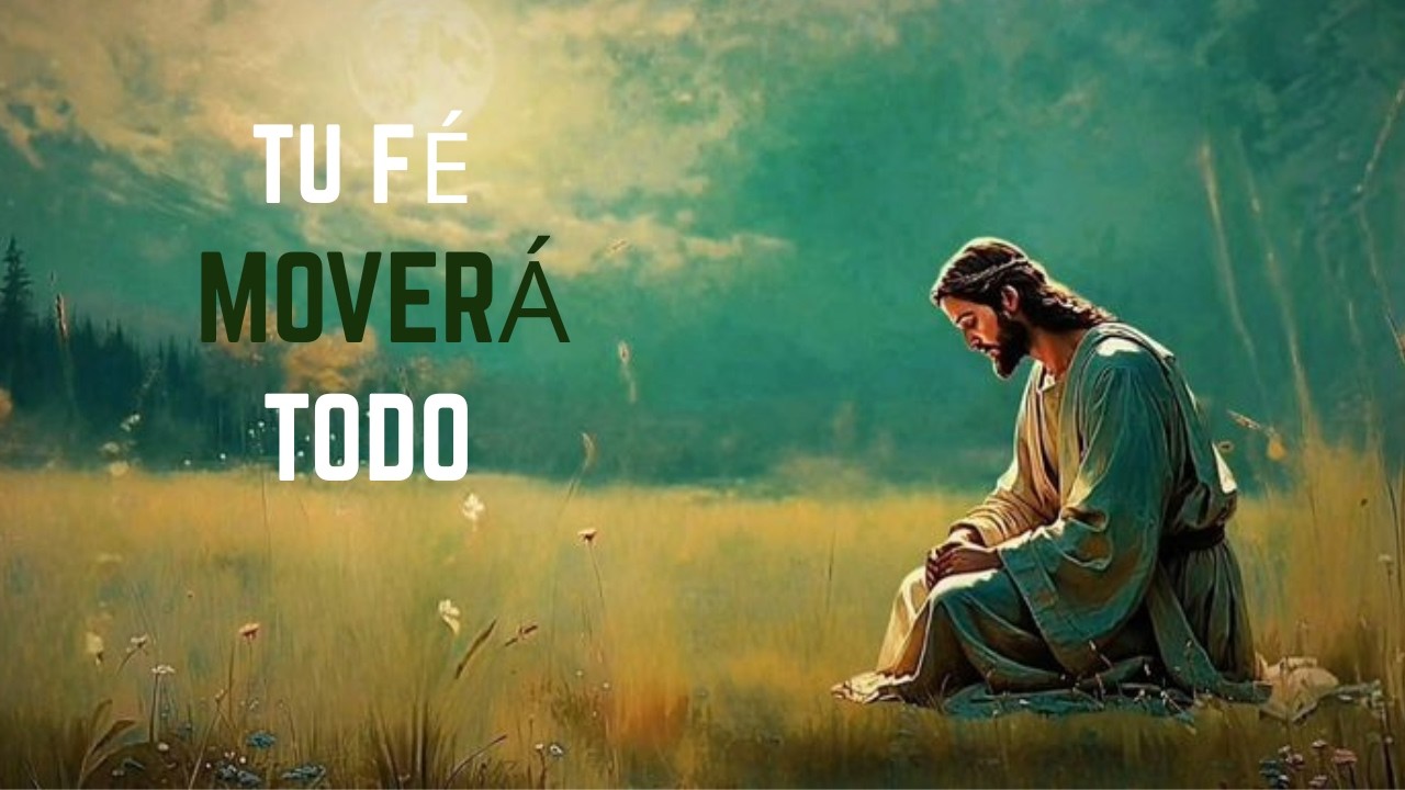 ESTO ES LO QUE PASA CUANDO CONFÍAS TOTALMENTE EN DIOS 🙏 | Mensaje Motivacional Cristiano