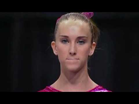 Amanda Jetter VT 2010 US Classic