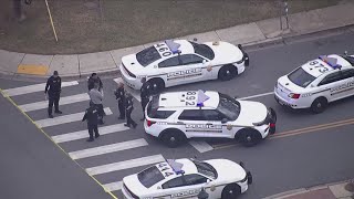 Download Lagu Man dead after Silver Spring shooting MP3