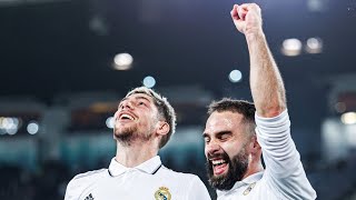 Highlights Real Madrid (5-3) Al Hilal || Club World Cup