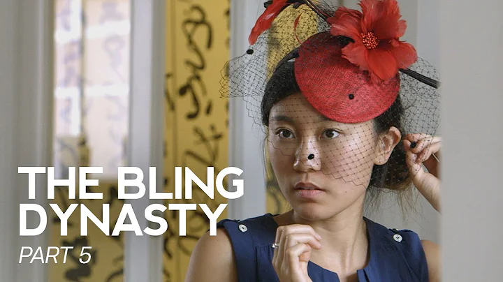 How Millionaires Find True Love in China - Ep. 5 | The Bling Dynasty | GQ - DayDayNews